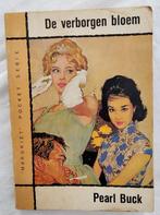 PEARL S.BUCK;De verborgen bloem; Margriet pocket serie 1964, Boeken, Romans, Ophalen of Verzenden, Gelezen, Amerika