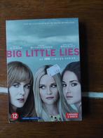 DVD's - Big Little Lies, Zo goed als nieuw, Drama, Ophalen
