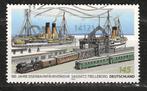 BRD 2746, Postzegels en Munten, Postzegels | Europa | Duitsland, Ophalen of Verzenden, BRD, Gestempeld