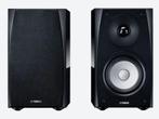 Nieuwe Yamaha NS-BP182 zwart speakerset, Overige merken, Nieuw, Ophalen of Verzenden, 120 watt of meer