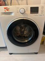 Samsung eco bubble 7.0kg, Witgoed en Apparatuur, Wasmachines, Ophalen, Gebruikt, 85 tot 90 cm, 1200 tot 1600 toeren