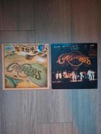 Commodores 2 elpees, Ophalen of Verzenden, 1980 tot 2000, Gebruikt, 12 inch