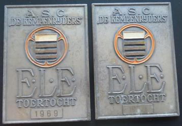A.S.C. De Kempenrijders 1969 en 1970 beschikbaar voor biedingen