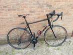 Cube Attain Echt mooie uit maat 59, Fietsen en Brommers, Fietsen | Racefietsen, 28 inch, Aluminium, Zo goed als nieuw, 57 tot 61 cm