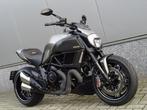 Ducati DIAVEL TITANIUM (bj 2016), Motoren, Motoren | Ducati, 1198 cc, Bedrijf, Naked bike