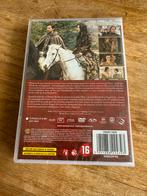 Reign Seizoen 3 DVD - Drama Serie NIEUW in verpakking, Cd's en Dvd's, Dvd's | Tv en Series, Vanaf 16 jaar, Verzenden, Boxset, Drama