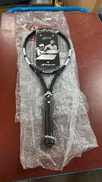 Babolat Drive Black Tennisracket – Nieuw, Sport en Fitness, Tennis, L2, Nieuw, Ophalen of Verzenden, Racket