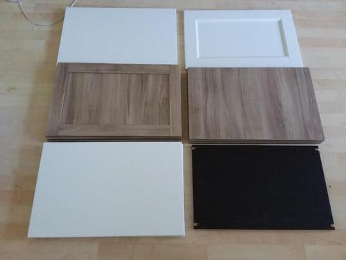 ~~12x besta kast deuren/fronten~~, Huis en Inrichting, Kasten | Wandmeubels, Zo goed als nieuw, Minder dan 100 cm, Minder dan 150 cm