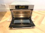 Prachtige Miele H5080BM combimagnetron, Witgoed en Apparatuur, Ovens, 45 tot 60 cm, Bella, Ophalen of Verzenden, Oven met grill