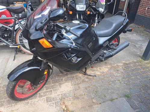 Honda cbr 1000f bj 1989, Motoren, Motoren | Honda, Particulier, Sport, Ophalen