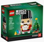 LEGO BrickHeadz Notenkraker 40425 - Nieuw!, Kinderen en Baby's, Speelgoed | Duplo en Lego, Ophalen of Verzenden, Nieuw, Complete set