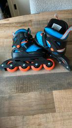 Mooi skeelers, zgan, Ophalen, Zo goed als nieuw, Inline skates 4 wielen, Overige merken