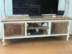 Riviera Maison Driftwood TV Kast, Ophalen, Zo goed als nieuw