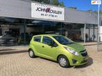 Chevrolet Spark 1.0 16V LS Bi-Fuel, Voorwielaandrijving, Euro 5, Gebruikt, 4 cilinders