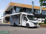 Dethleffs Pulse T7051 GT-Line DBM/EB Automaat Levelsyst, Automaat, Airbags, Ringverwarming, Tot en met 2