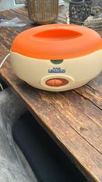 Pafrafine bad en harspot, Ophalen of Verzenden, Zo goed als nieuw, Handen en Nagels