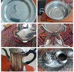 Antiek sier tin te koop, Antiek en Kunst, Antiek | Tin, Ophalen of Verzenden