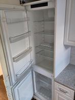 Inbouw koelvriescombinatie, Witgoed en Apparatuur, Koelkasten en IJskasten, Ophalen, Gebruikt, 200 liter of meer, Met aparte vriezer