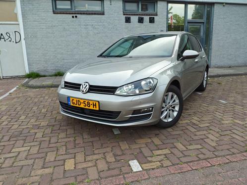 Volkswagen Golf 7 1.4 TSI | DSG | ACC | Park Assist | LED, Auto's, Volkswagen, Particulier, Golf, Adaptive Cruise Control, Airbags