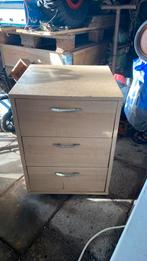 Gratis, Zo goed als nieuw, 3 of 4 laden, Minder dan 100 cm, 25 tot 50 cm