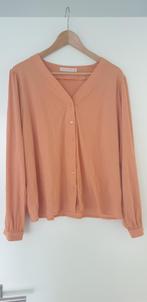 Studio Anneloes Blouse - Maat XL, Kleding | Dames, Blouses en Tunieken, Studio Anneloes, Maat 46/48 (XL) of groter, Oranje, Ophalen of Verzenden