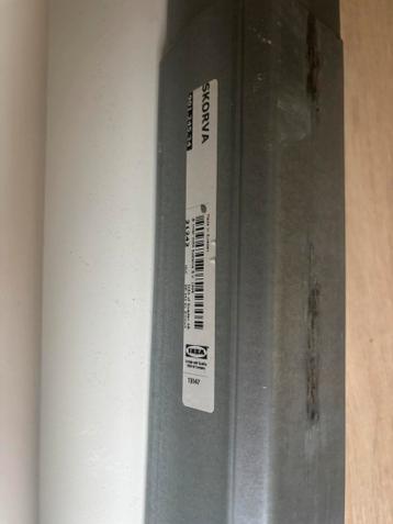 Ikea Nesttun bedframe - wit -  140 x 200 - afbeelding 3