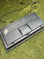 Deksel juwel aquarium primo 60, Ophalen of Verzenden, Gebruikt, Leeg aquarium