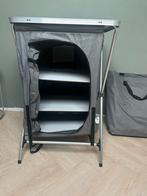 Camping kastjes, Ophalen, Gebruikt, Campingkast