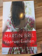 Martin Bril - Vaarwel Evelien, Ophalen of Verzenden, Zo goed als nieuw, Martin Bril