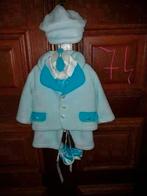 Pak kostuum maat 74 ubranko do chrztu, Kinderen en Baby's, Babykleding | Maat 74, Ophalen of Verzenden, Zo goed als nieuw, Jongetje