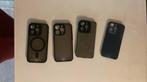 Hoesjes iPhone 15 Pro, €5 per stuk, Ophalen of Verzenden, Zo goed als nieuw
