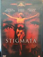 Stigma / mgm, Vanaf 16 jaar, Ophalen of Verzenden, Zo goed als nieuw, Actiethriller