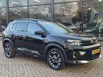 Citroën C5 Aircross 1.6 Plug-in Hybrid 225pk MAX! 2025, Gebruikt, 4 cilinders, C5 Aircross, Zwart