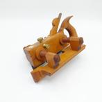A.Howland & Co Nr. 96 Boxwood Ploegschaaf (31234-70), Antiek en Kunst, Antiek | Gereedschap en Instrumenten, Ophalen of Verzenden