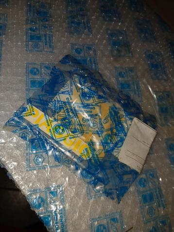 Piaggio zip 98 50cc 2t stuurkap sticker nieuw  beschikbaar voor biedingen