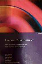 Marja Legius - Practice development, Verzenden, Marja Legius; Theo Niessen; Miranda Snoeren; Annelies Harps-T..., Nieuw