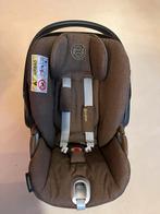Cybex Cloud z+ platinum autostoel zo goed als nieuw, Verstelbare rugleuning, Zo goed als nieuw, Isofix, 0 t/m 13 kg