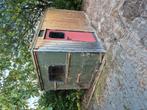 Oude manshaft container, Doe-het-zelf en Verbouw, Containers, Ophalen of Verzenden