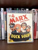 Duck Soup (1933) bluray (Marx brothers)  Arrow Academy, Ophalen of Verzenden, Zo goed als nieuw, Humor en Cabaret