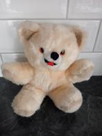 Zachte Robijn beer 20cm, Ophalen, Zo goed als nieuw, Beer