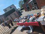 Partij kinderkleren jongen en meisje, Ophalen, Zo goed als nieuw