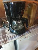 Philips koffie automaat, Ophalen, Gebruikt, Koffiemachine, Gemalen koffie