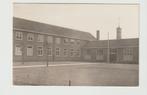 A 07 Etten. R.K. Huishoudschool Regina Mundi. Hoofdingang, Ophalen of Verzenden, 1940 tot 1960, Gelopen, Noord-Brabant