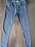 ZGAN DIESEL SLEENKER SLIM SKINNY STRETCH JEANS SIZE 31/32!!!, Ophalen of Verzenden, Zo goed als nieuw, Blauw, W32 (confectie 46) of kleiner