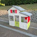 Smoby speelhuis neo friends, Kinderen en Baby's, Speelgoed | Buiten | Speelhuisjes, Ophalen, Gebruikt, Kunststof