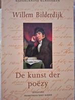 De Kunst der Poezy - Willem Bilderdijk, Verzenden, Gelezen, Willem Bilderdijk, Eén auteur
