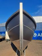 Aluship Sloep 950 Cabin, Nieuw, 6 meter of meer, 70 pk of meer, Benzine