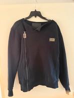 Philipp Plein Vest - Stijlvol & Uniek!, Maat 52/54 (L), Zwart, Ophalen of Verzenden, Zo goed als nieuw