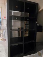 Ikea kallax kast 8 vaks, Ophalen of Verzenden, Zo goed als nieuw