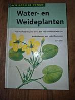 Water- en Weideplanten - Reis door de Natuur, Ophalen of Verzenden, Gelezen, Bloemen, Planten en Bomen, Onbekend